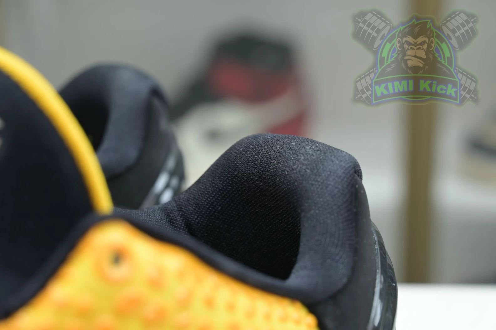 HighQuality Kimikick Nike Zoom Kobe 6 Lightbulb 3414
