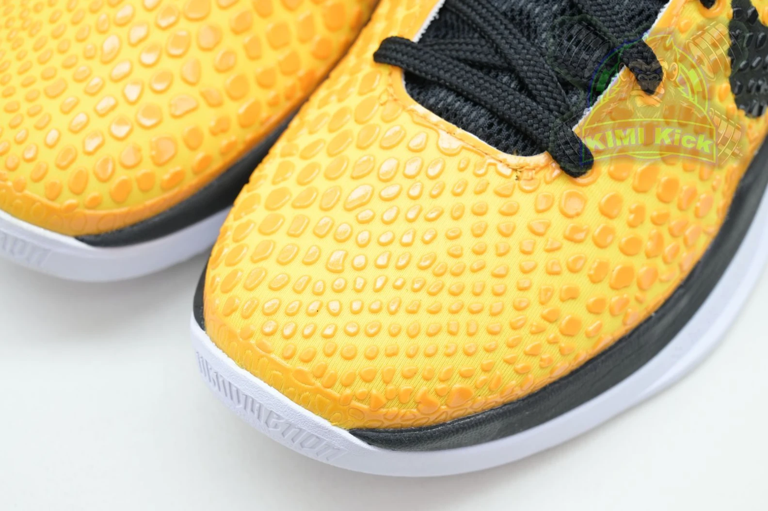 HighQuality Kimikick Nike Zoom Kobe 6 Lightbulb 3414
