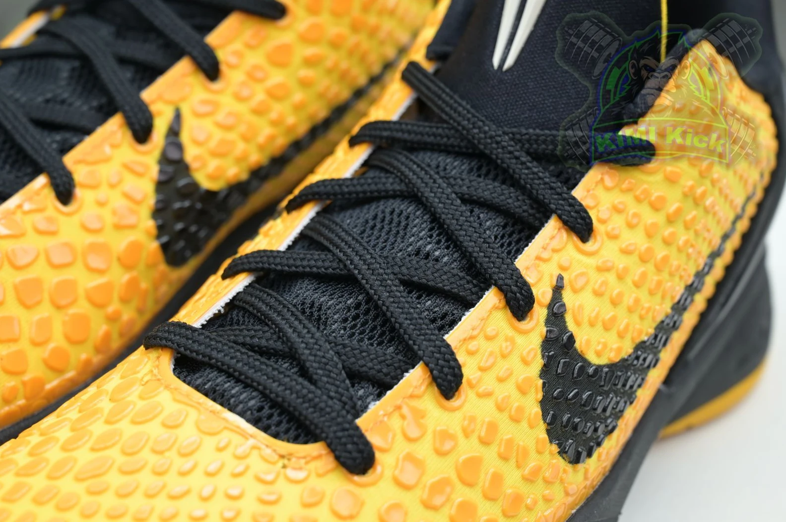 HighQuality Kimikick Nike Zoom Kobe 6 Lightbulb 3414
