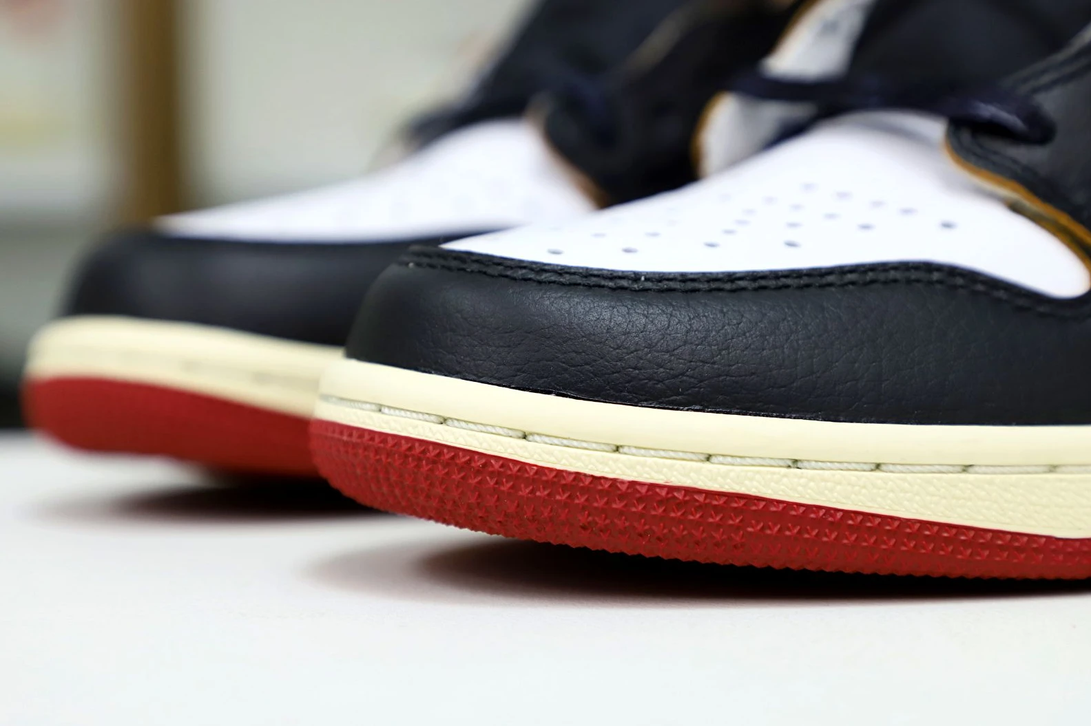 HighQuality Kimikick UNION LA X AIR JORDAN 1 RETRO HIGH NRG 1921