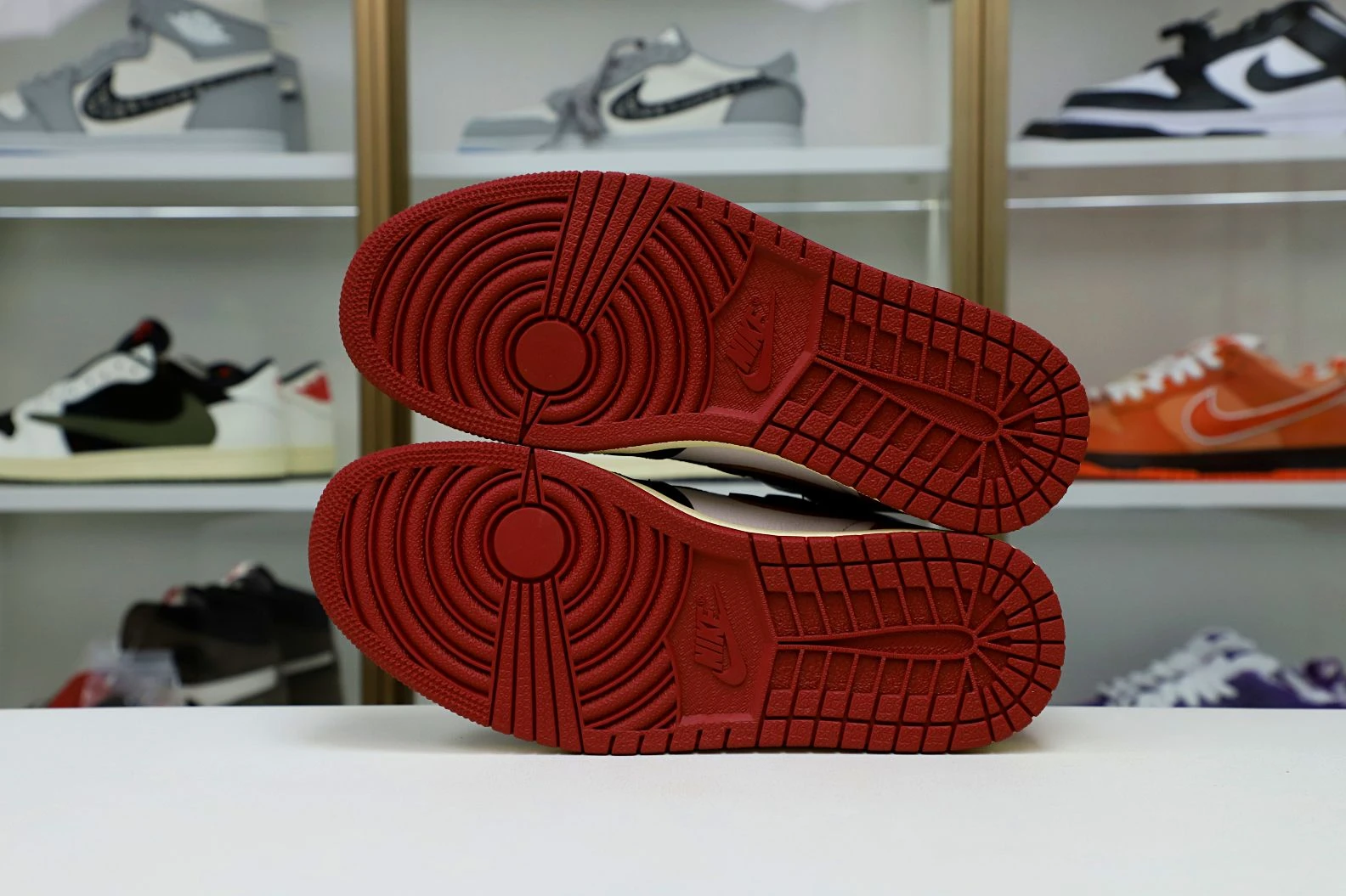 HighQuality Kimikick UNION LA X AIR JORDAN 1 RETRO HIGH NRG 1921