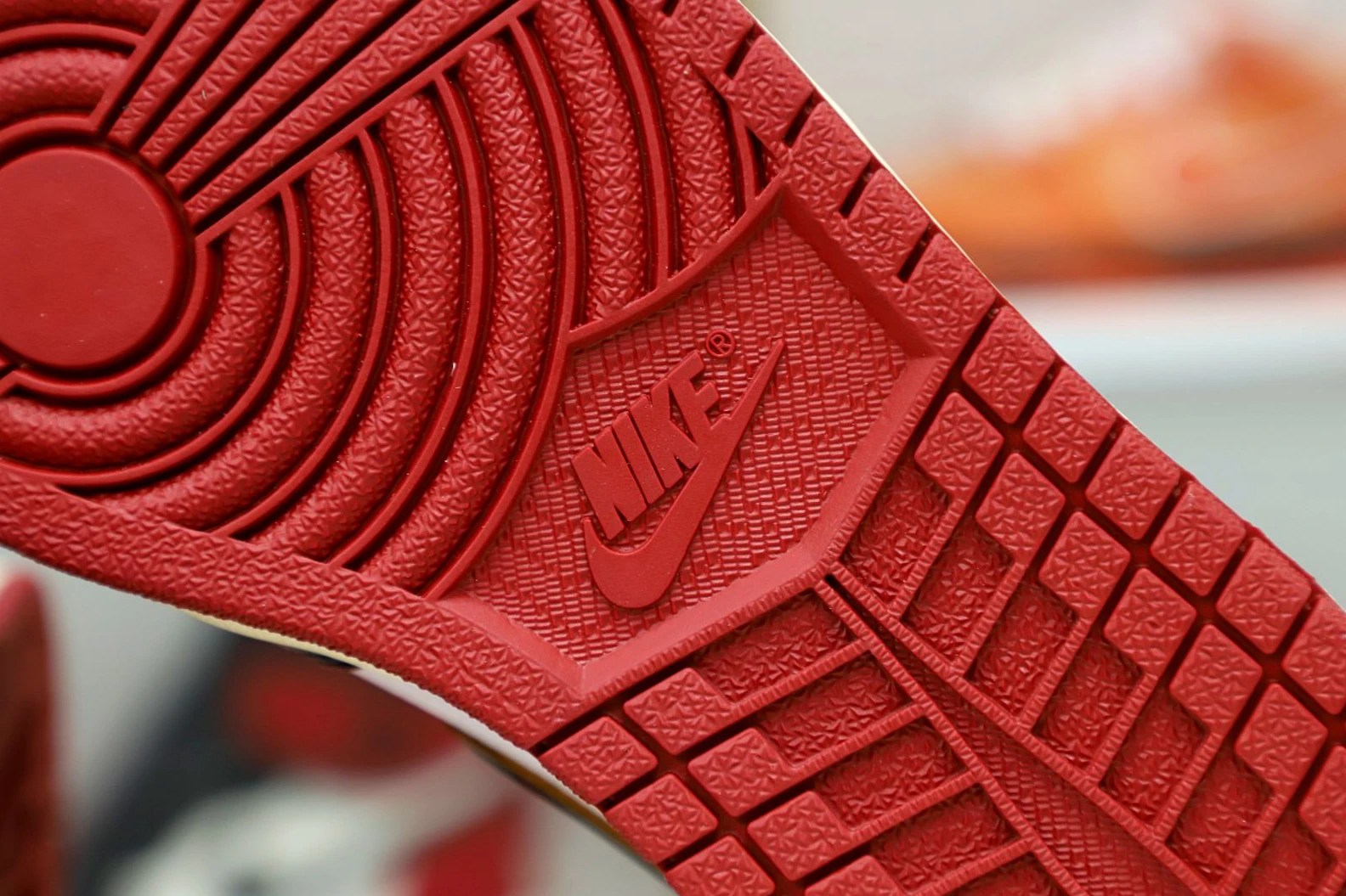 HighQuality Kimikick UNION LA X AIR JORDAN 1 RETRO HIGH NRG 1921