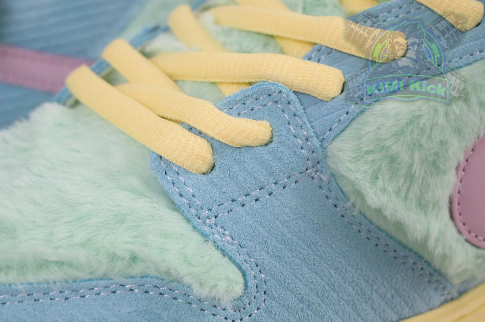 HighQuality Kimikick Verdy x Nike Dunk SB 3394