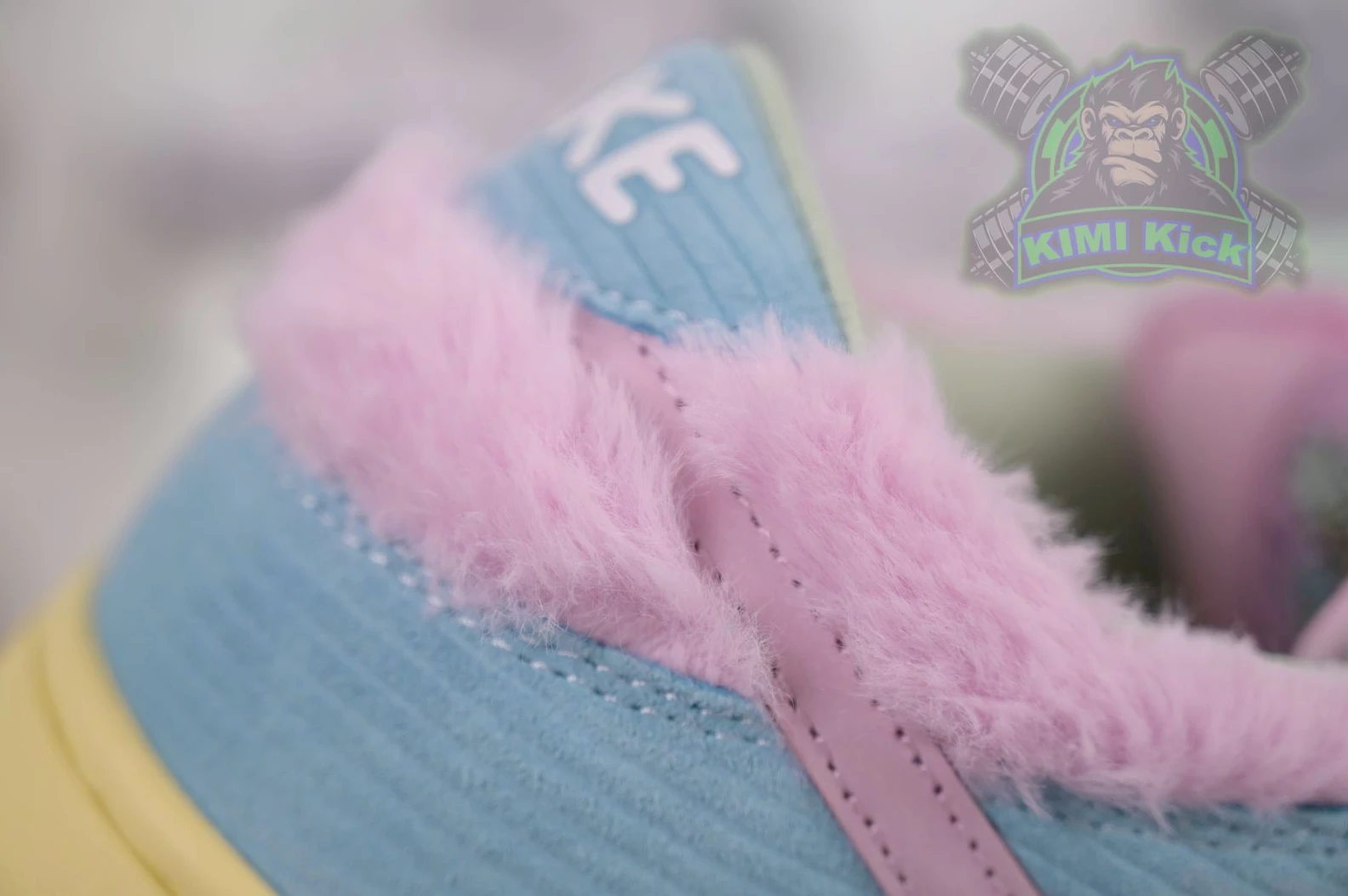 HighQuality Kimikick Verdy x Nike Dunk SB 3394