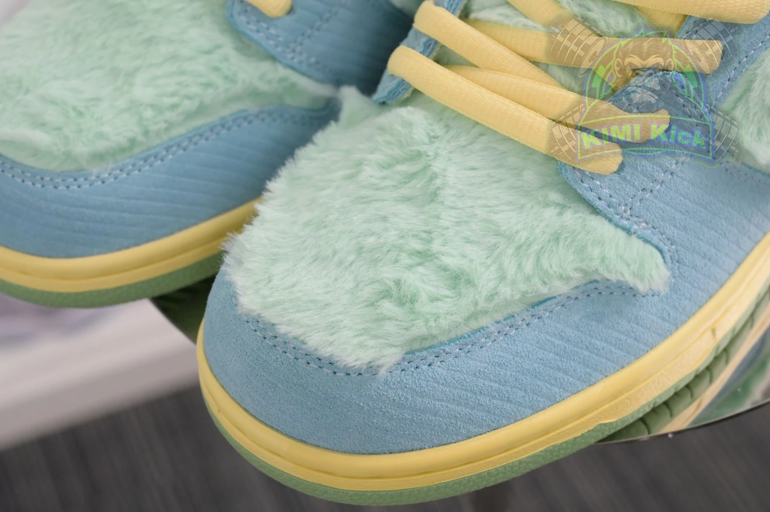 HighQuality Kimikick Verdy x Nike Dunk SB 3394