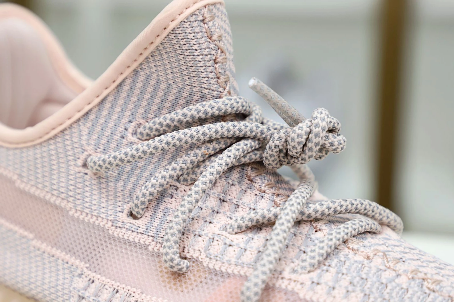 HighQuality Kimikick YEEZY BOOST 350 V2 'SYNTH NON-REFLECTIVE' 84