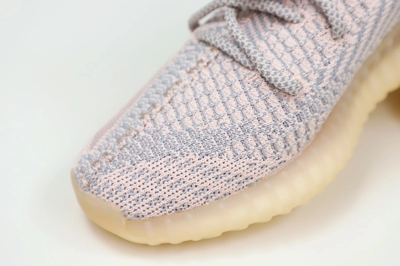 HighQuality Kimikick YEEZY BOOST 350 V2 'SYNTH NON-REFLECTIVE' 84