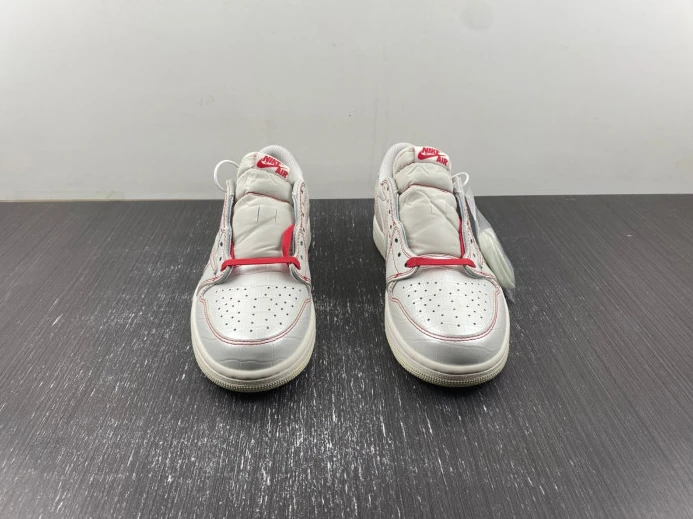 HighQuality Travis Scott x Air Jordan 1 Low OG DM7866- 523