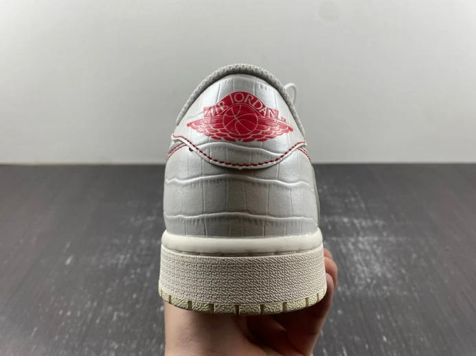 HighQuality Travis Scott x Air Jordan 1 Low OG DM7866- 523