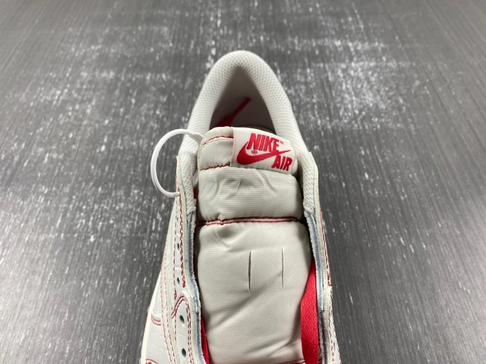 HighQuality Travis Scott x Air Jordan 1 Low OG DM7866- 523