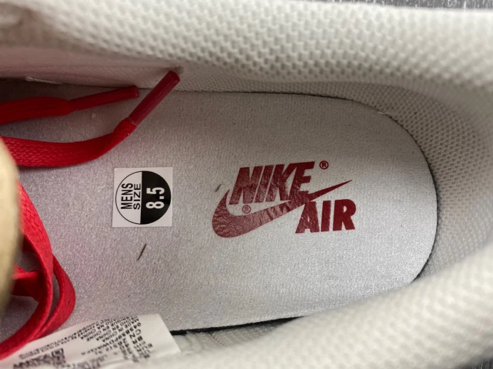 HighQuality Travis Scott x Air Jordan 1 Low OG DM7866- 523