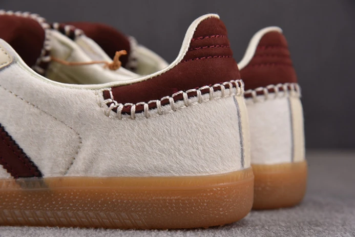 HighQuality ad*s samba nylon tonal wales bonner cream white ie 280