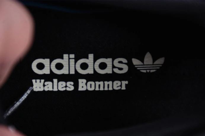 HighQuality ad*s samba wales bonner studded pack black ig 289