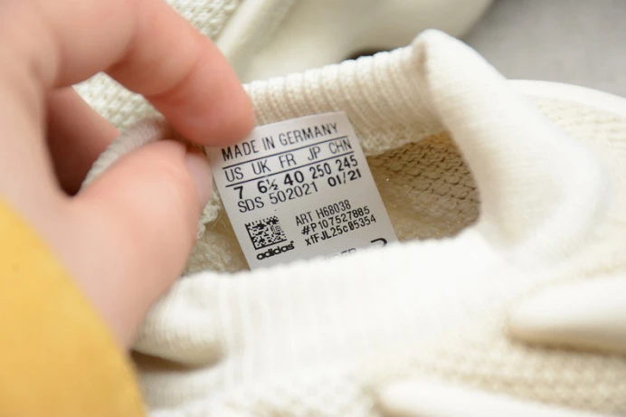 HighQuality ad*s yeezy 450 cloud white - h 151