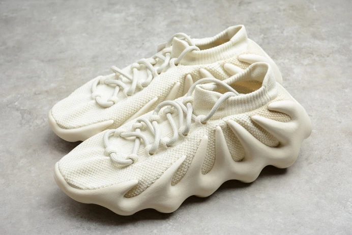 HighQuality ad*s yeezy 450 cloud white - h 151