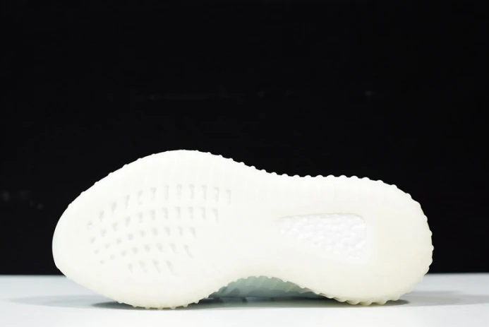 HighQuality ad*s yeezy boost 350 v2 mono ice gw 124