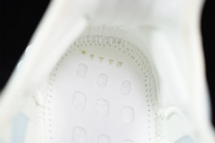 HighQuality ad*s yeezy boost 350 v2 mono ice gw 124