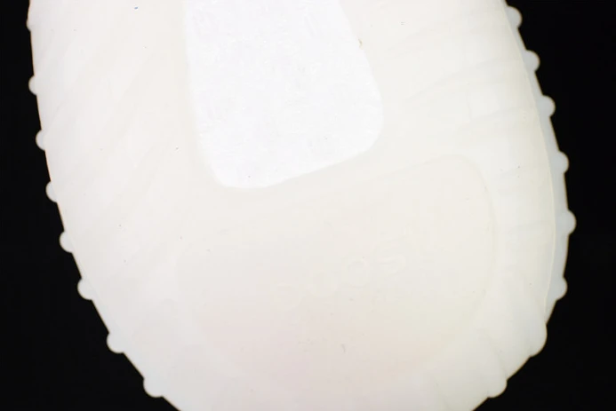 HighQuality ad*s yeezy boost 350 v2 mono ice gw 124