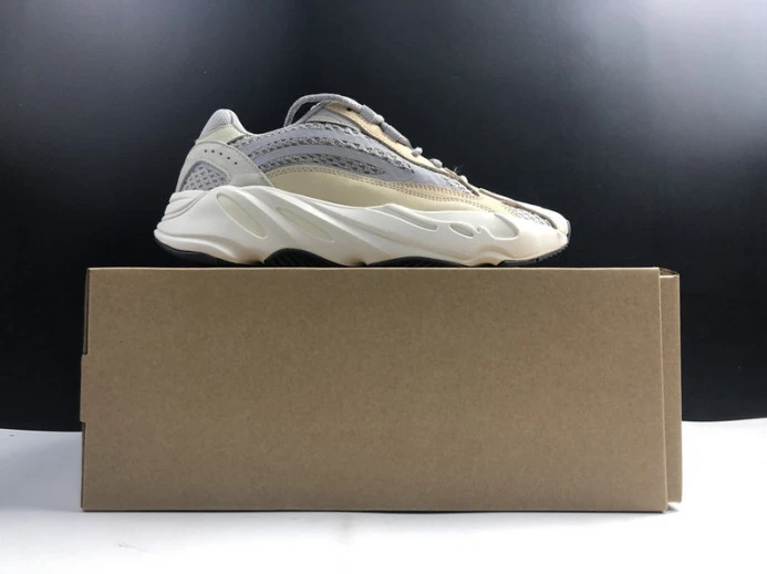 HighQuality ad*s yeezy boost 700 v2 cream gy 184