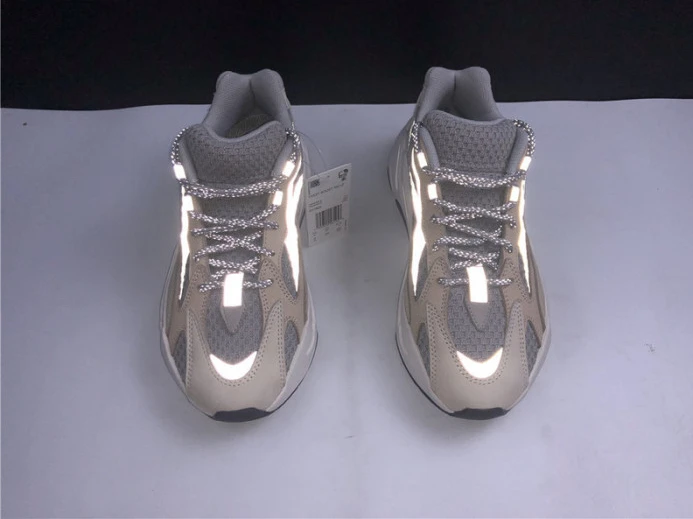 HighQuality ad*s yeezy boost 700 v2 cream gy 184