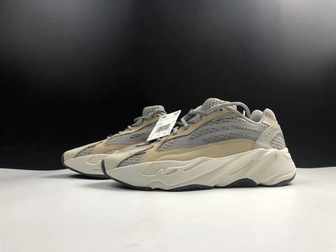 HighQuality ad*s yeezy boost 700 v2 cream gy 184