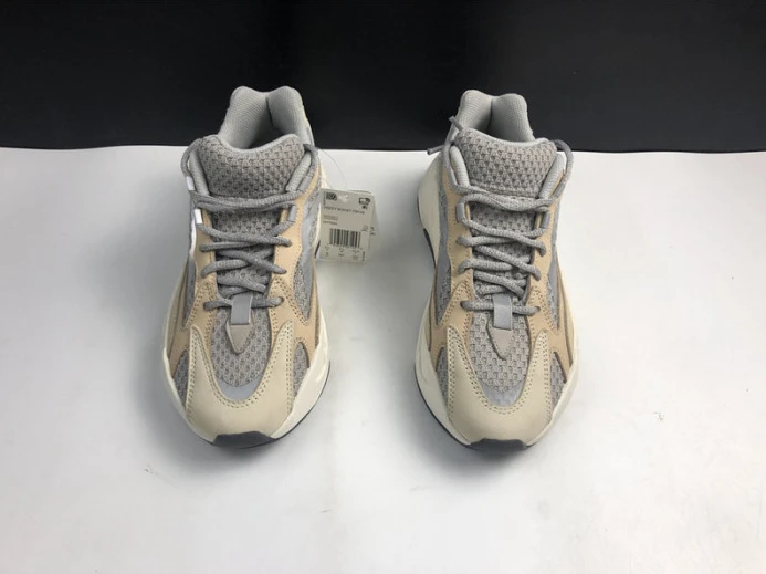HighQuality ad*s yeezy boost 700 v2 cream gy 184