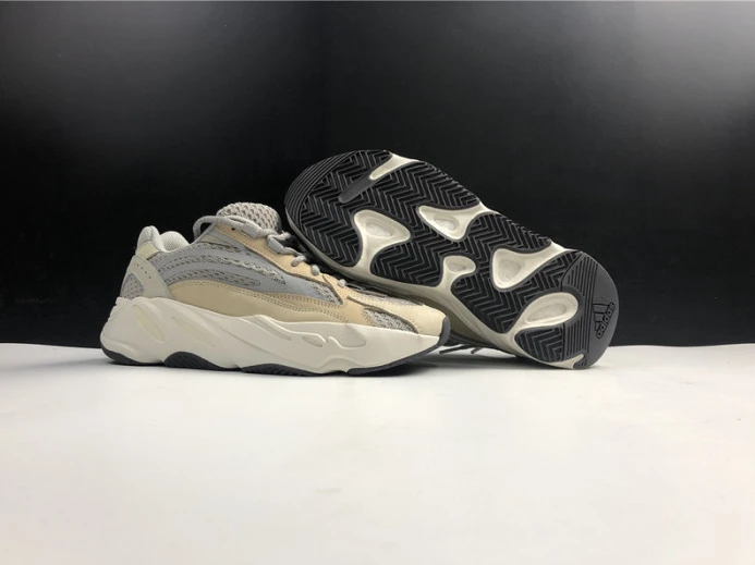 HighQuality ad*s yeezy boost 700 v2 cream gy 184