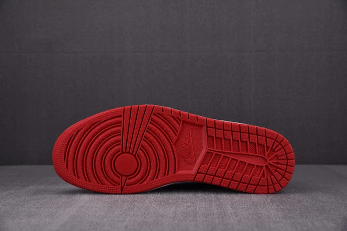 HighQuality air jordan 1 retro low chicago (2016) 705329- 1675