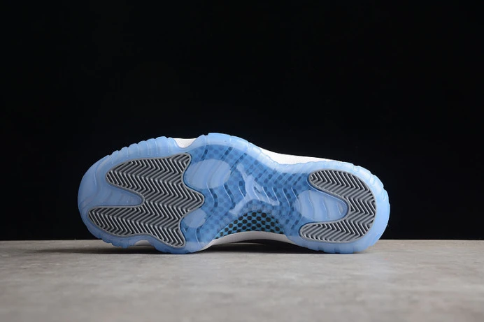 HighQuality air jordan 11 low ‘cement grey’ av2187- 1380