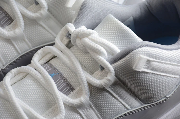 HighQuality air jordan 11 low ‘cement grey’ av2187- 1380