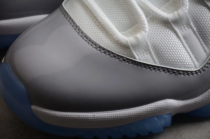 HighQuality air jordan 11 low ‘cement grey’ av2187- 1380
