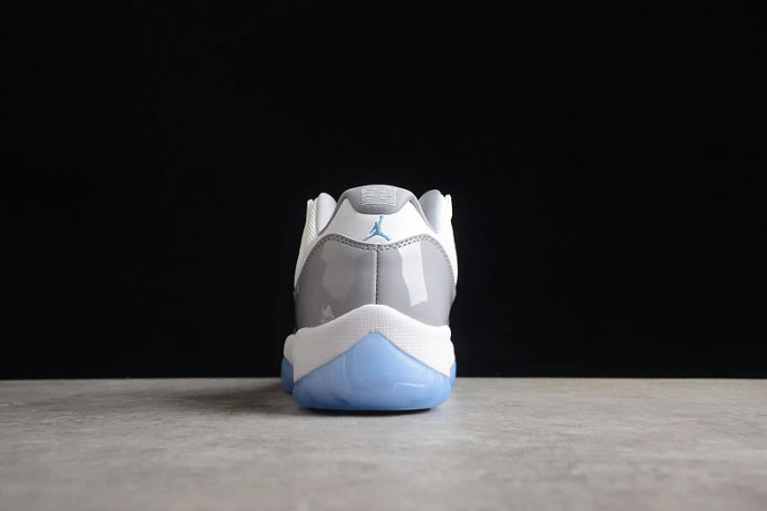 HighQuality air jordan 11 low ‘cement grey’ av2187- 1380