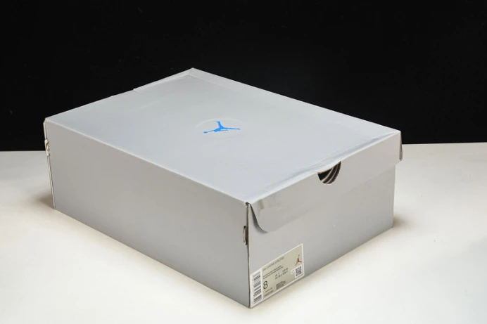 HighQuality air jordan 13 “french blue” 414571- 1430