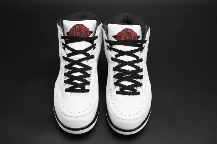 HighQuality air jordan 2 retro unc“alumni” mens 917360- 1452