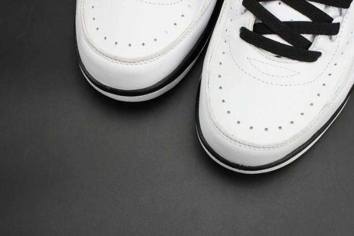 HighQuality air jordan 2 retro unc“alumni” mens 917360- 1452