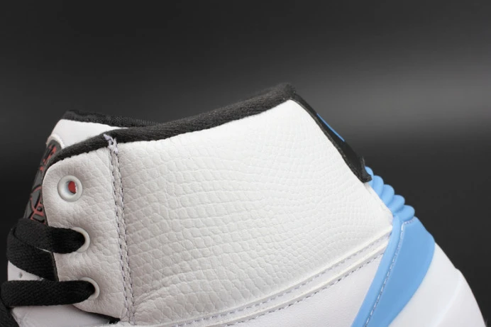 HighQuality air jordan 2 retro unc“alumni” mens 917360- 1452