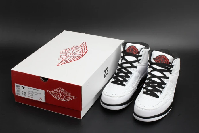 HighQuality air jordan 2 retro unc“alumni” mens 917360- 1452