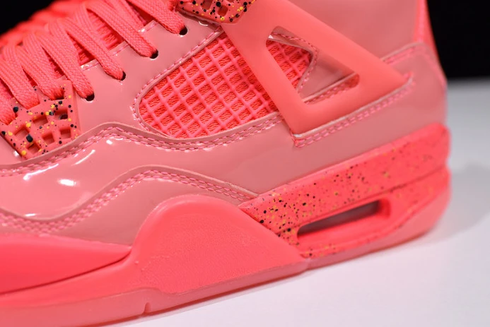 HighQuality air jordan 4 nrg hot punch aq9128- 1764