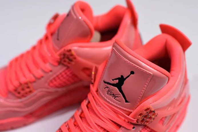 HighQuality air jordan 4 nrg hot punch aq9128- 1764