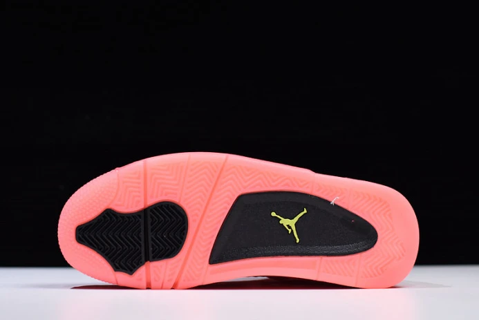 HighQuality air jordan 4 nrg hot punch aq9128- 1764