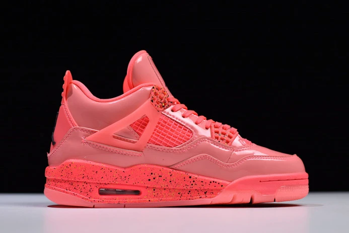 HighQuality air jordan 4 nrg hot punch aq9128- 1764