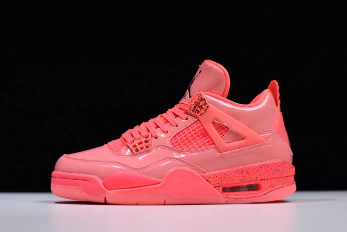 HighQuality air jordan 4 nrg hot punch aq9128- 1764