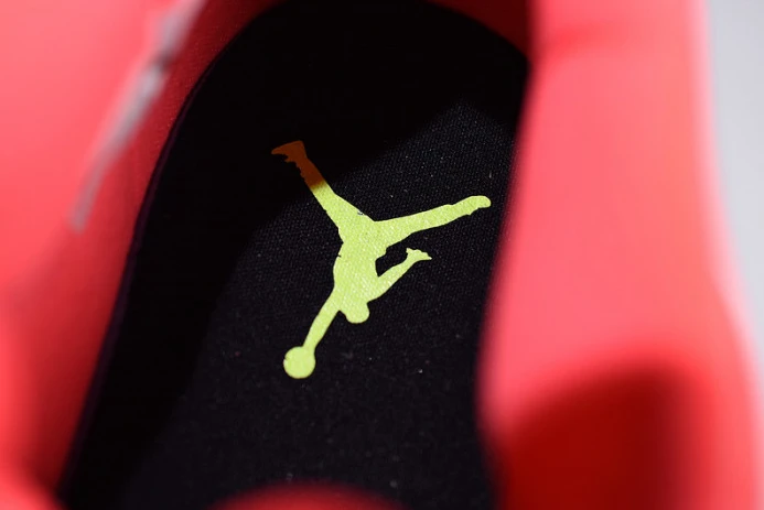 HighQuality air jordan 4 nrg hot punch aq9128- 1764