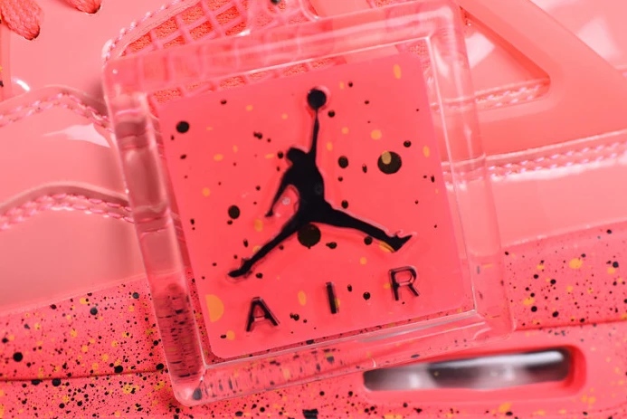 HighQuality air jordan 4 nrg hot punch aq9128- 1764