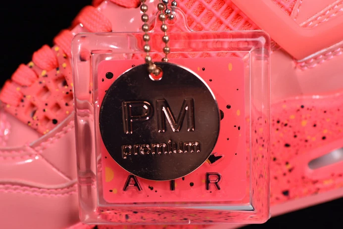 HighQuality air jordan 4 nrg hot punch aq9128- 1764