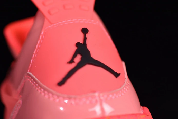 HighQuality air jordan 4 nrg hot punch aq9128- 1764