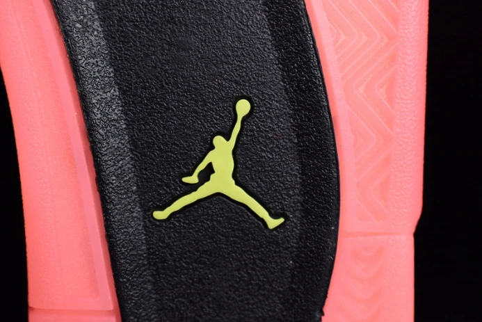 HighQuality air jordan 4 nrg hot punch aq9128- 1764