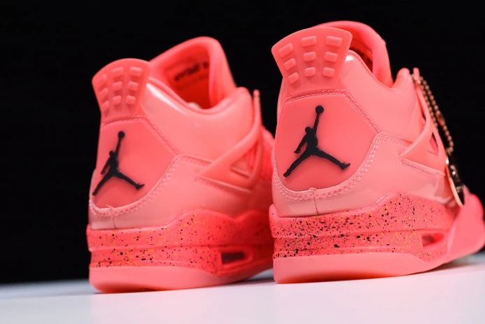 HighQuality air jordan 4 nrg hot punch aq9128- 1764