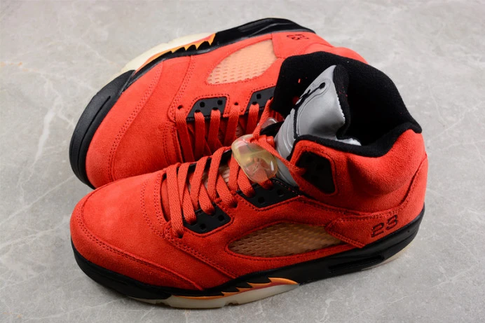 HighQuality air jordan 5 “mars for her” dd9336- 1497