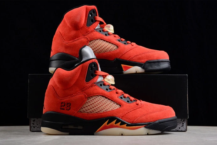 HighQuality air jordan 5 “mars for her” dd9336- 1497